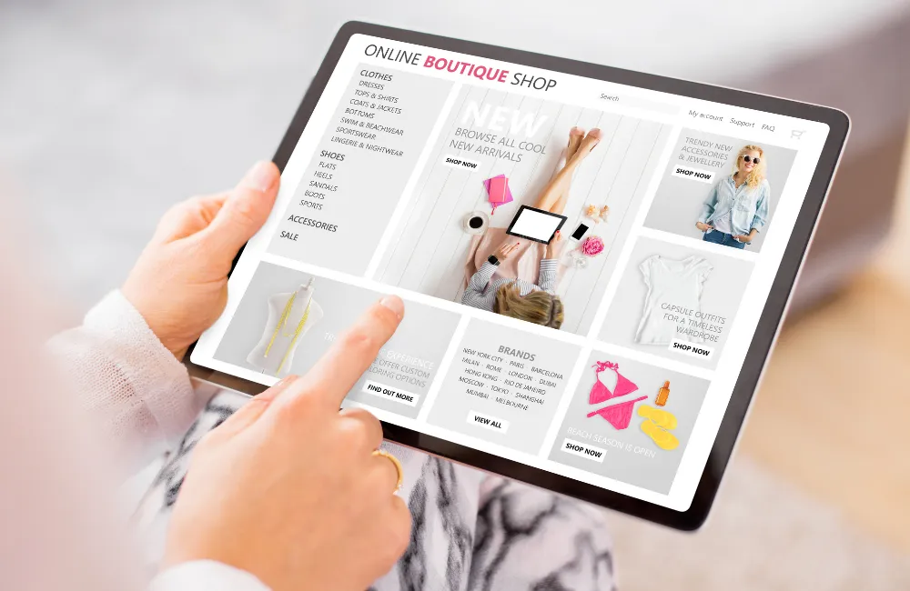 Jasa Marketing Online Terpercaya