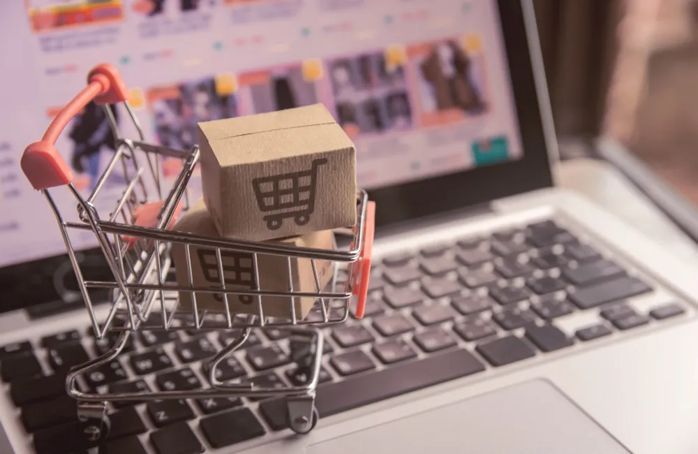 Jasa Website Toko Online Bandung