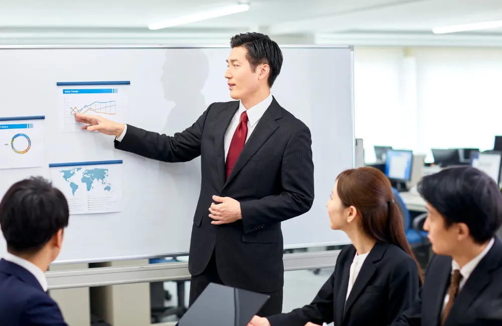 Jasa Tingkatkan Kredibilitas Bisnis