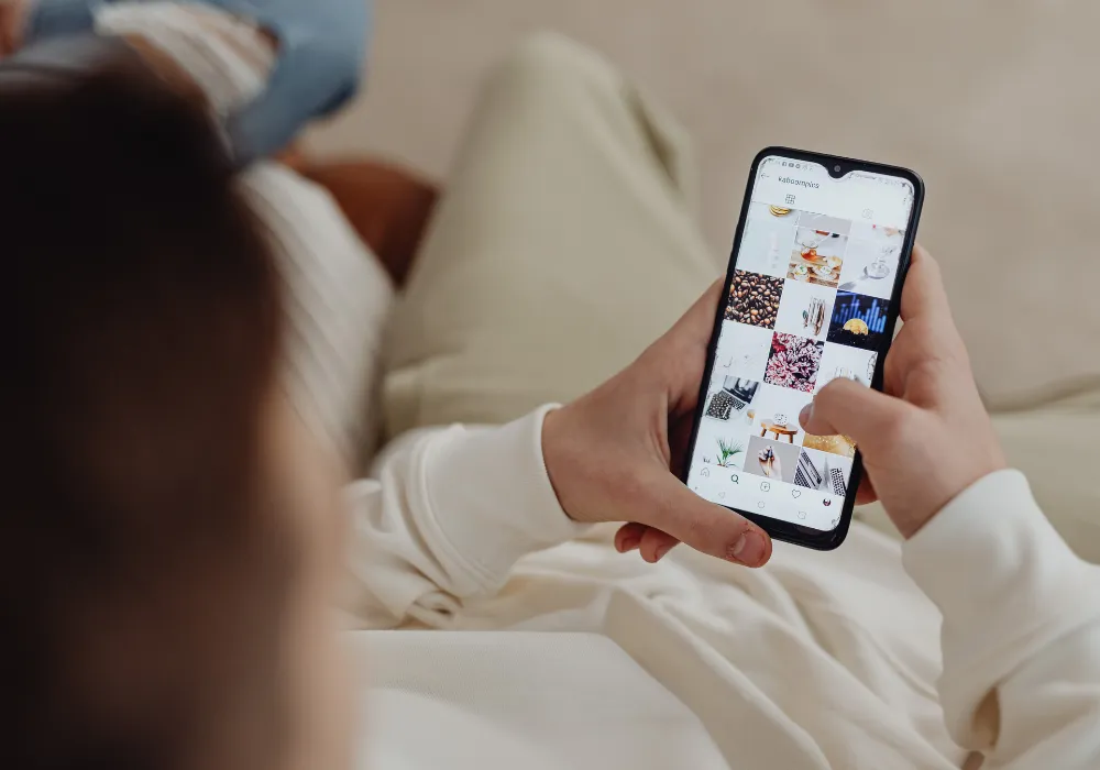 Strategi Reels Instagram