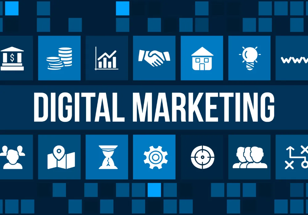 Apa Itu Digital Marketing
