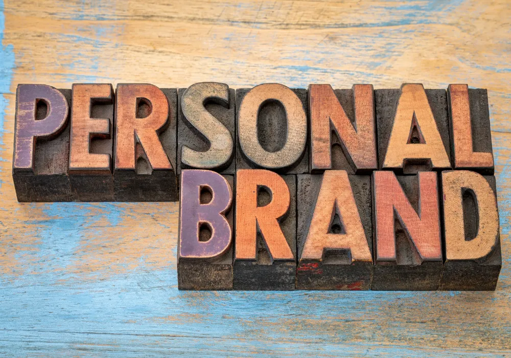 Cara Membangun Personal Branding