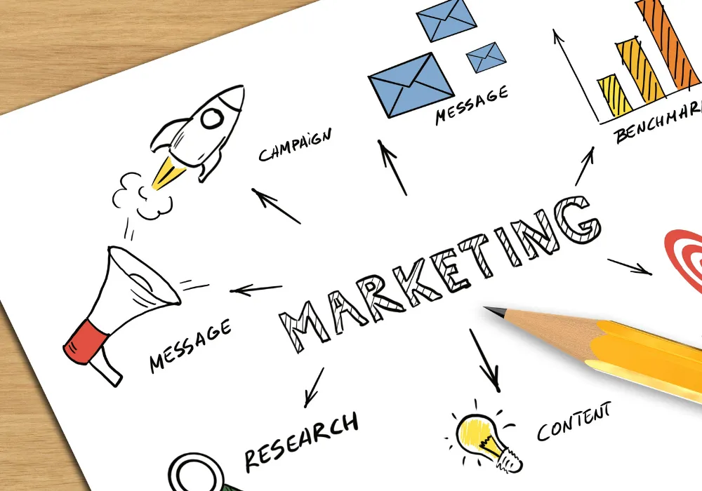 Cara Membuat Campaign Marketing