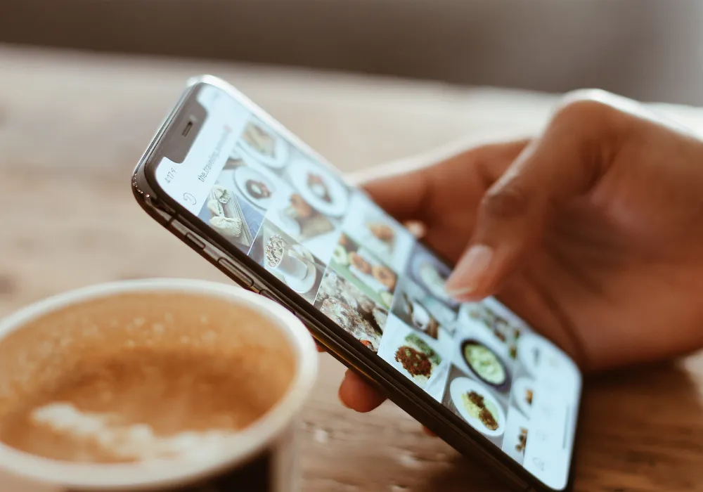 Strategi Reels Instagram