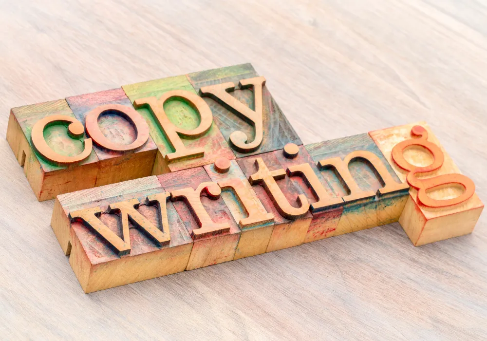 Apa Itu Copywriting Marketing