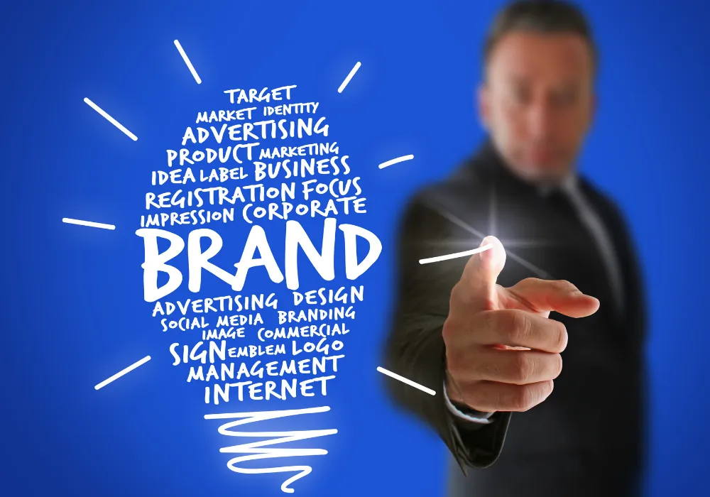 Pentingnya Branding untuk UMKM