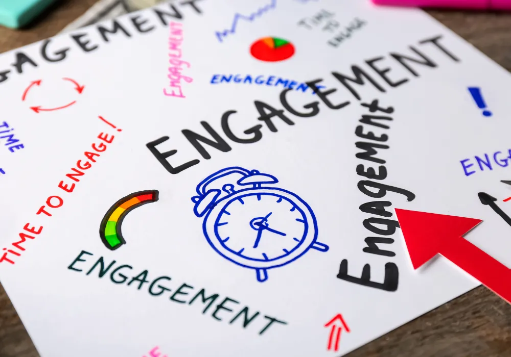 Apa Itu Engagement Rate