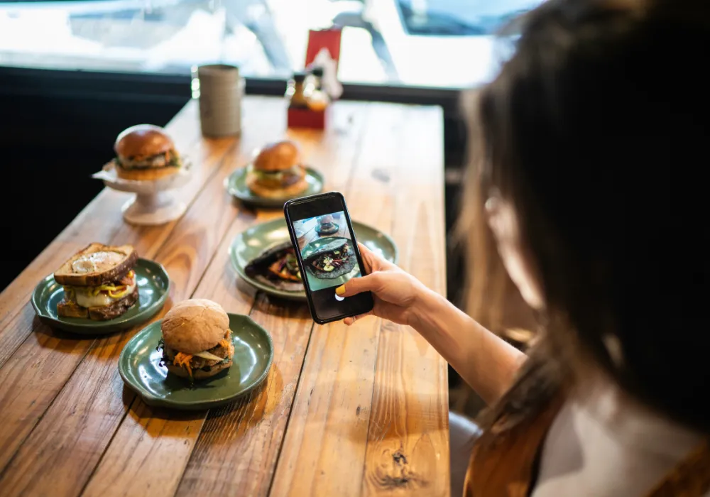 Jasa Promosi Kuliner Bandung
