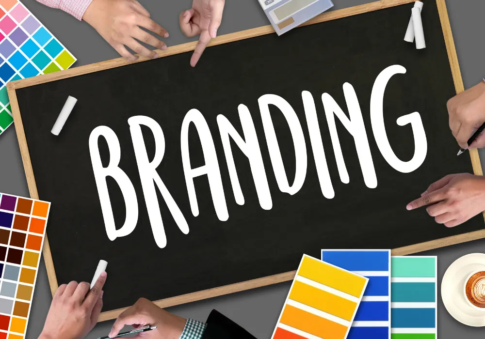 Pentingnya Branding untuk UMKM