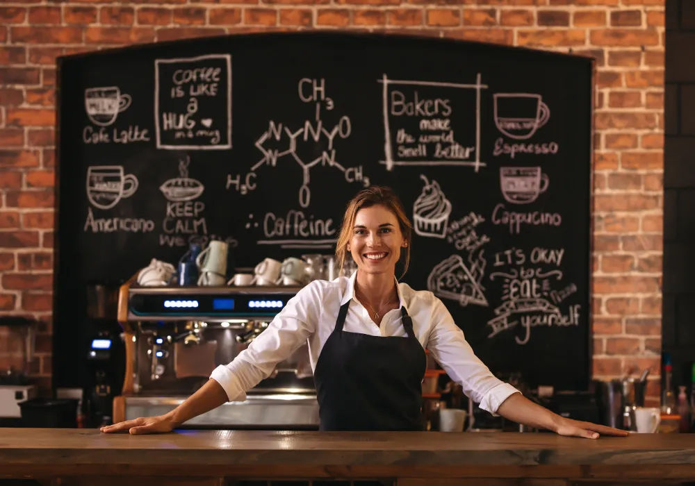 Jasa Promosi Cafe Bandung