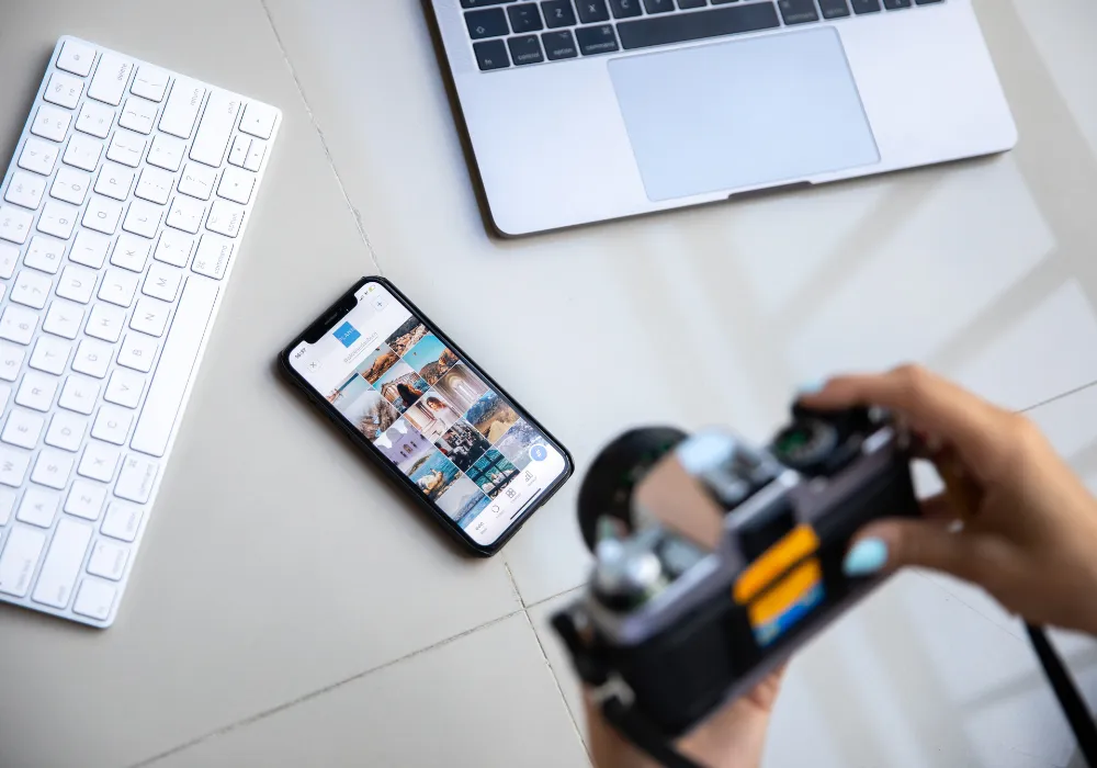 Branding di Media Sosial