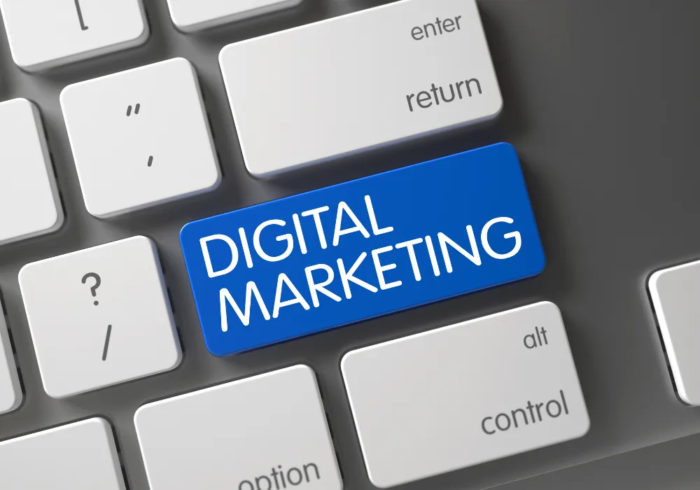 Apa Itu Digital Marketing