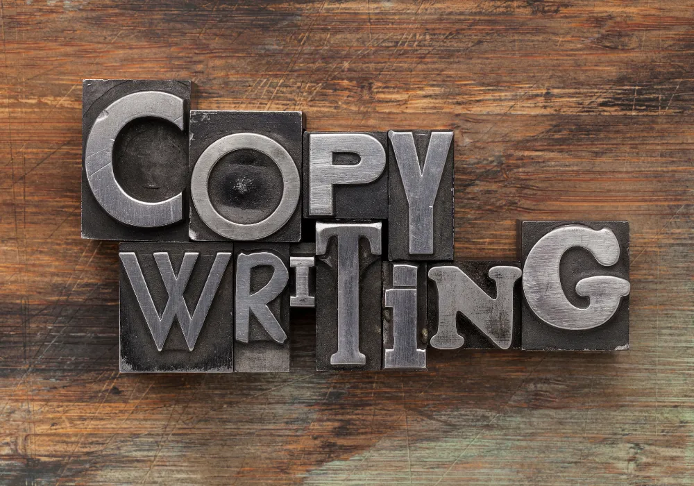 Apa Itu Copywriting Marketing