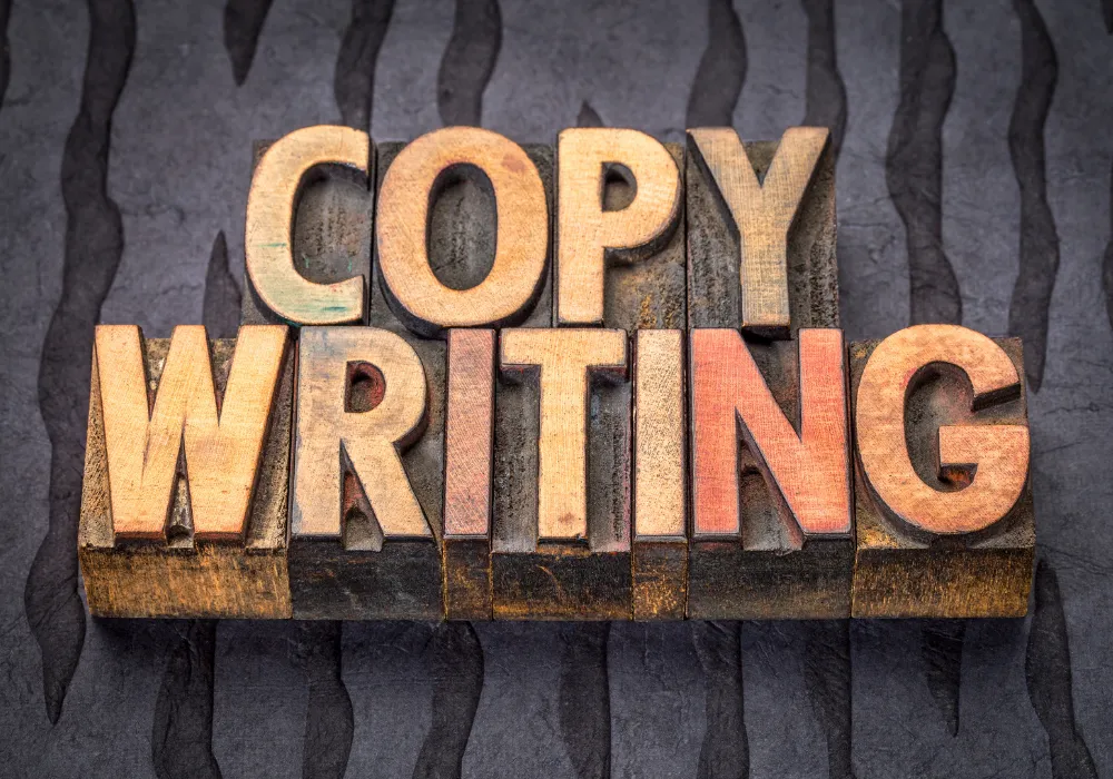 Apa Itu Copywriting Marketing