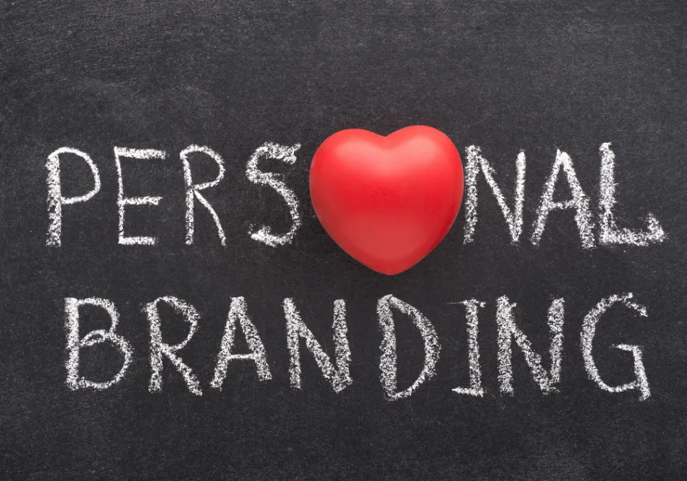 Cara Membangun Personal Branding