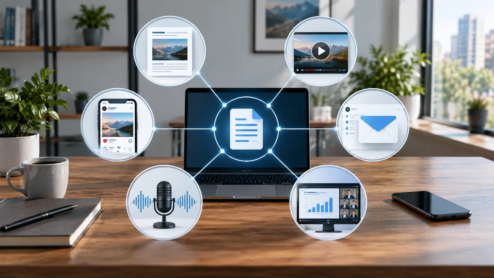 Apa Itu Content Marketing