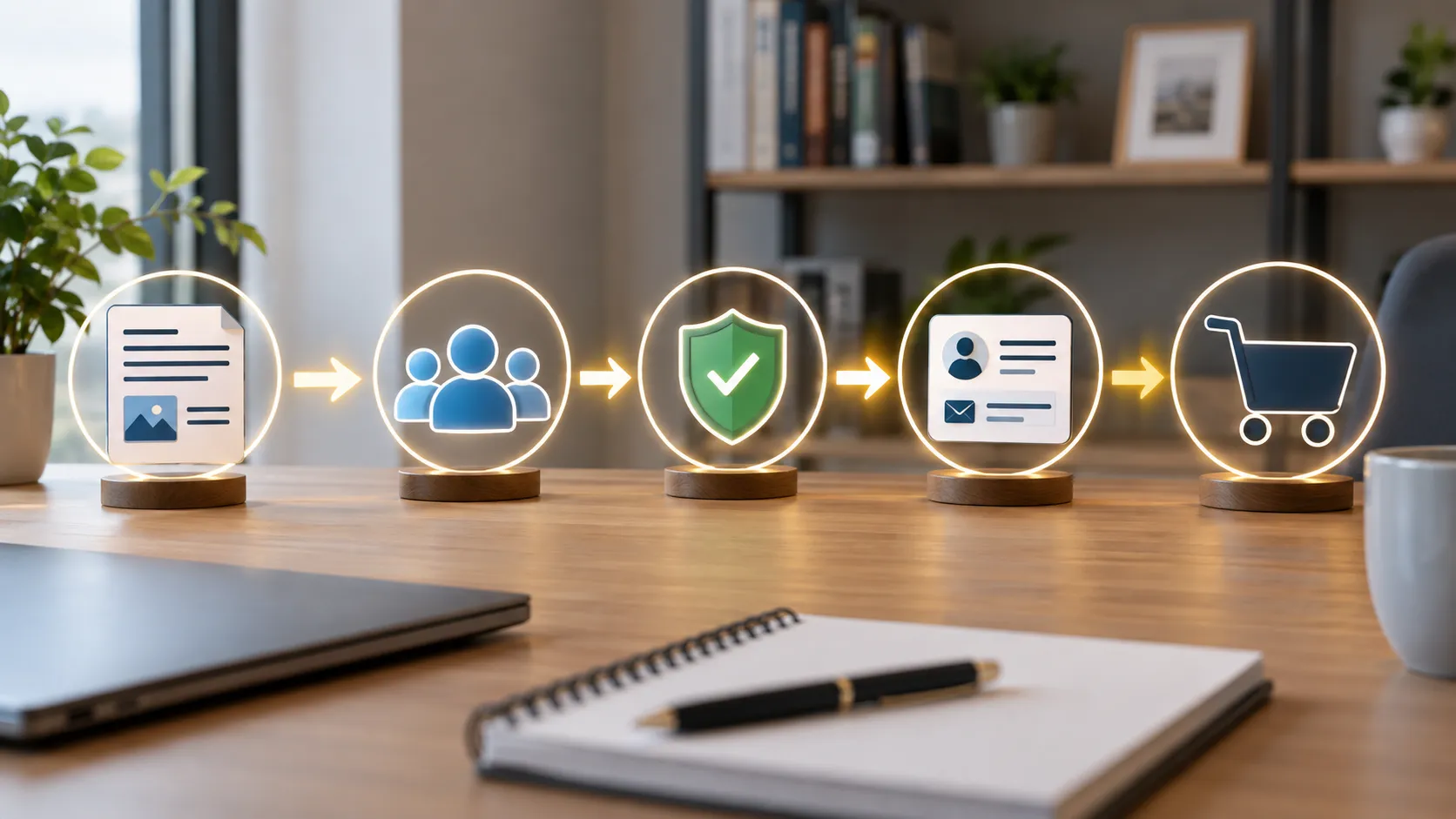 Apa Itu Content Marketing