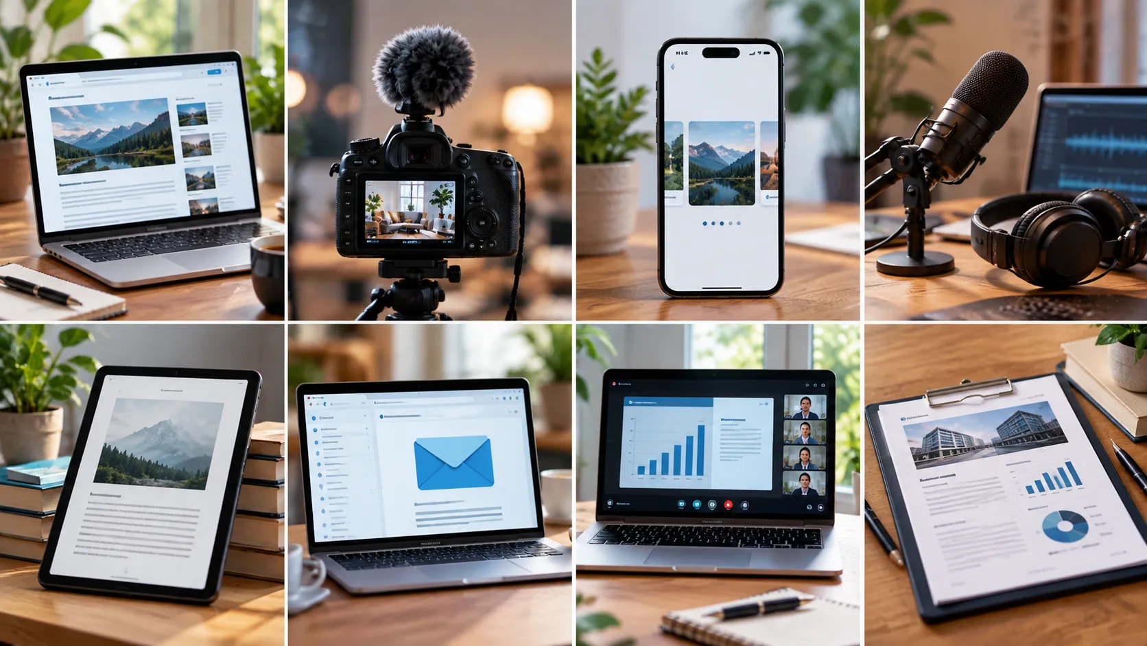Apa Itu Content Marketing