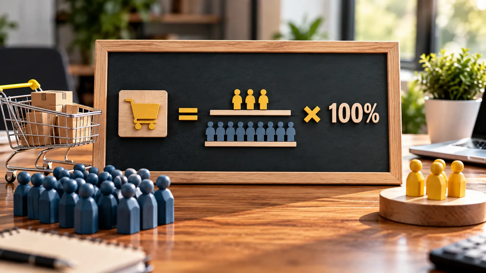 Apa Itu Conversion Rate