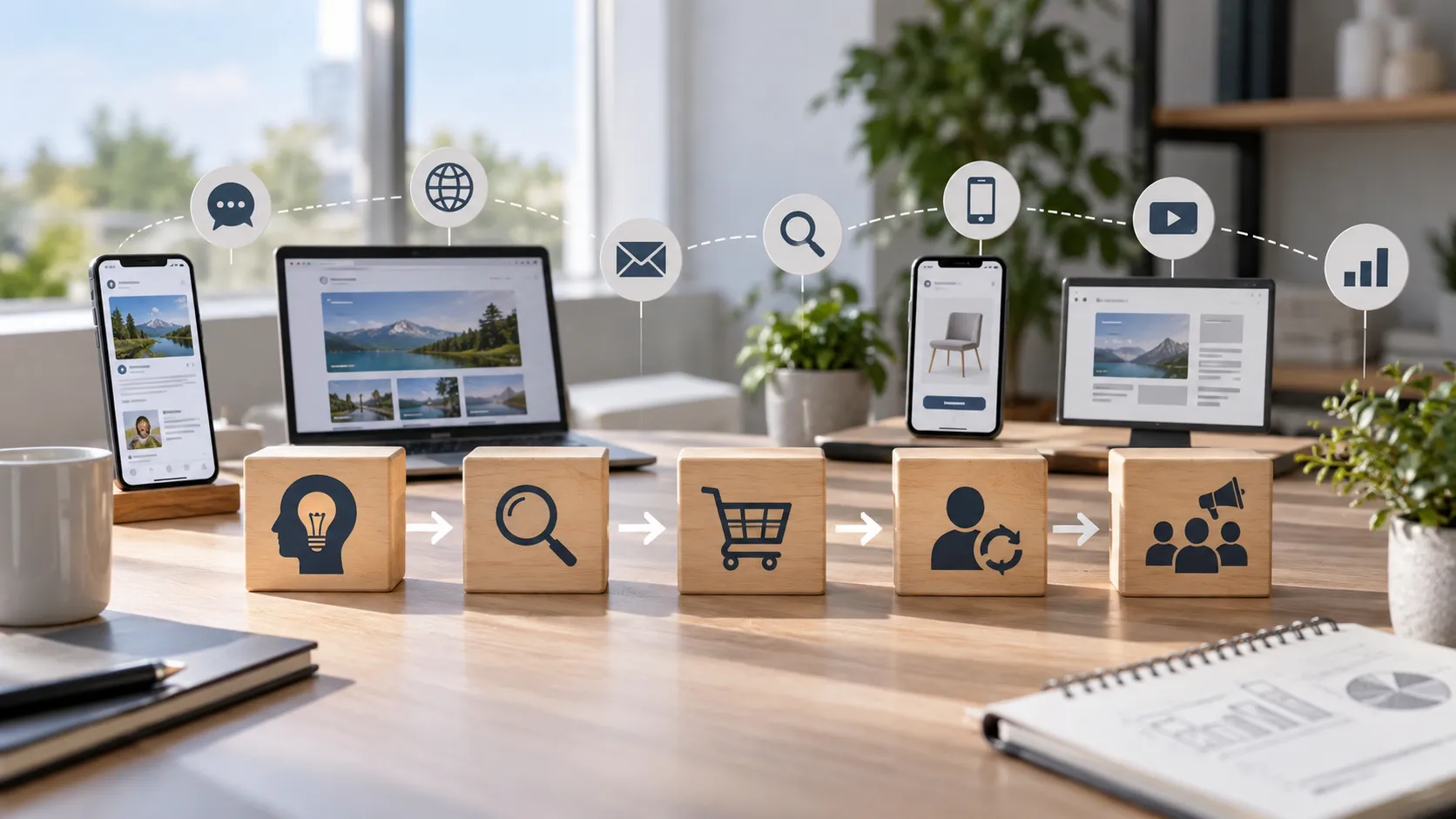 Apa Itu Customer Journey