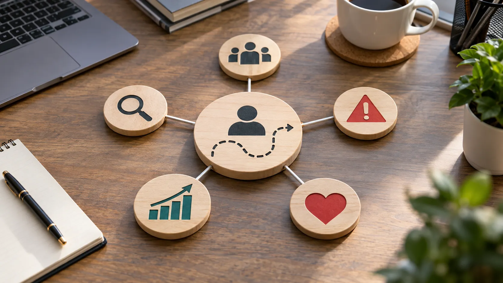 Apa Itu Customer Journey