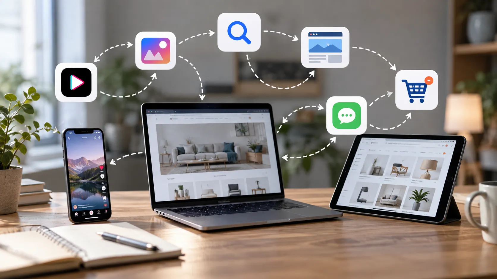Apa Itu Customer Journey