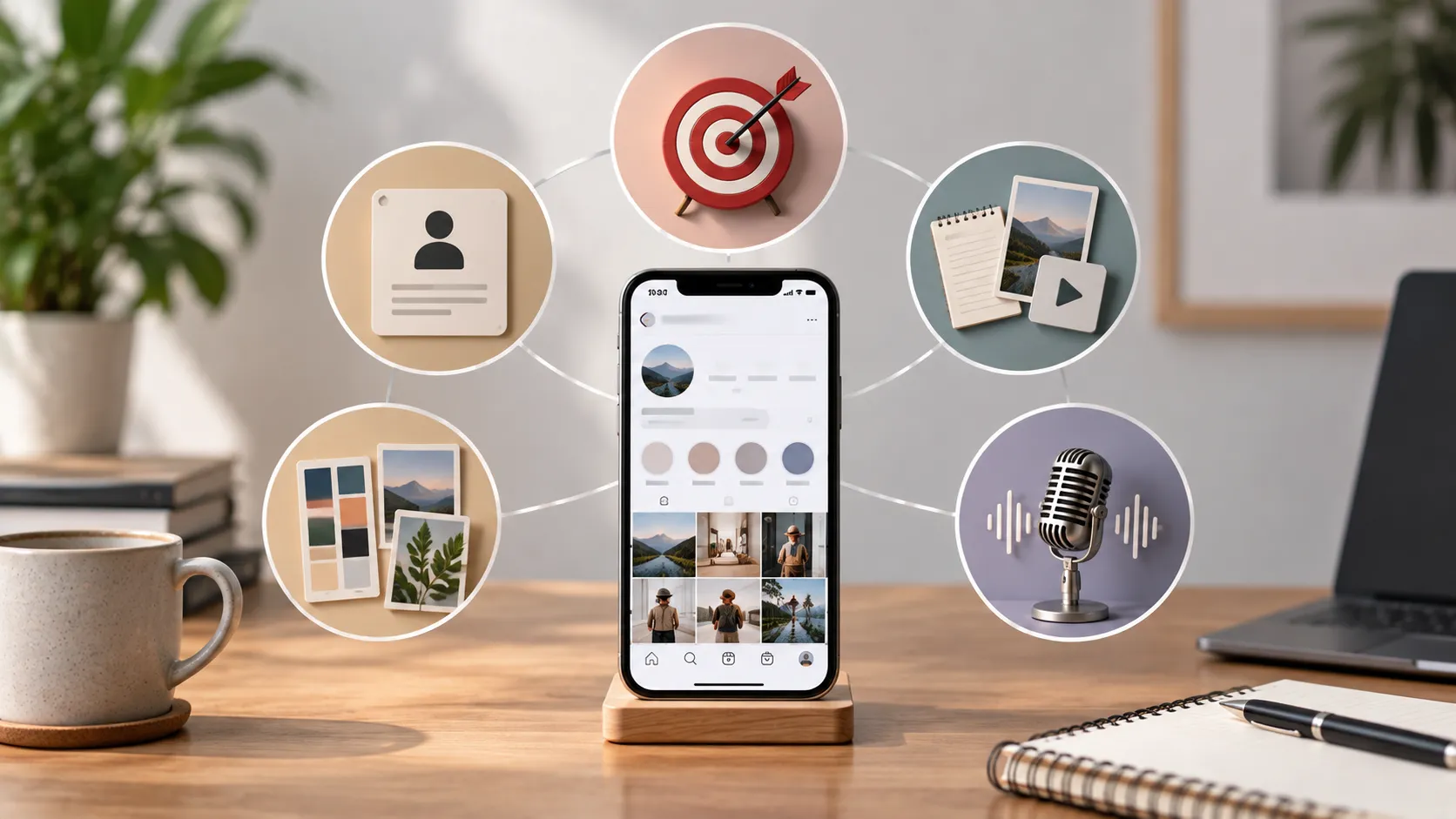 Apa Itu Personal Branding di Instagram