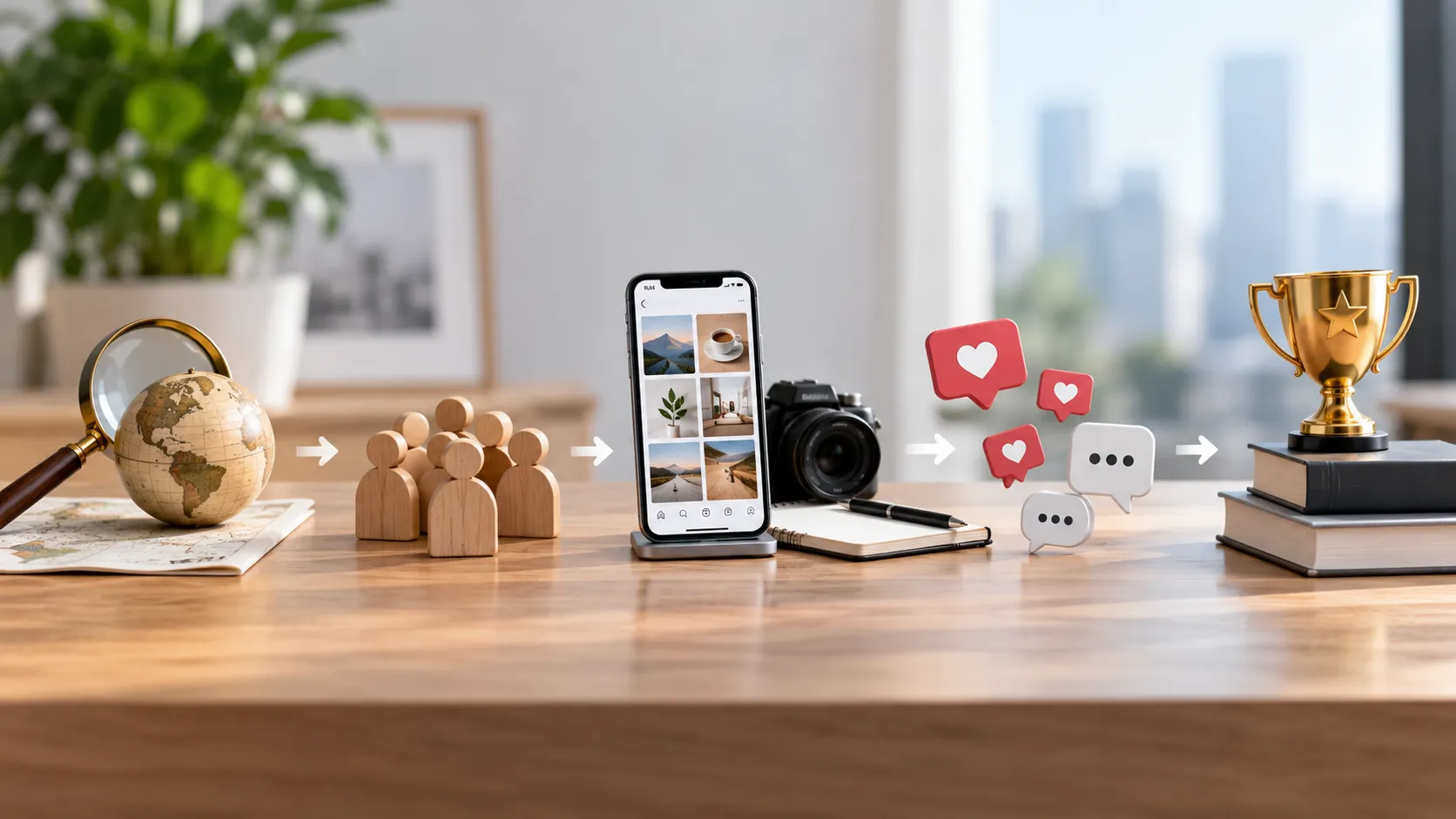 Apa Itu Personal Branding di Instagram