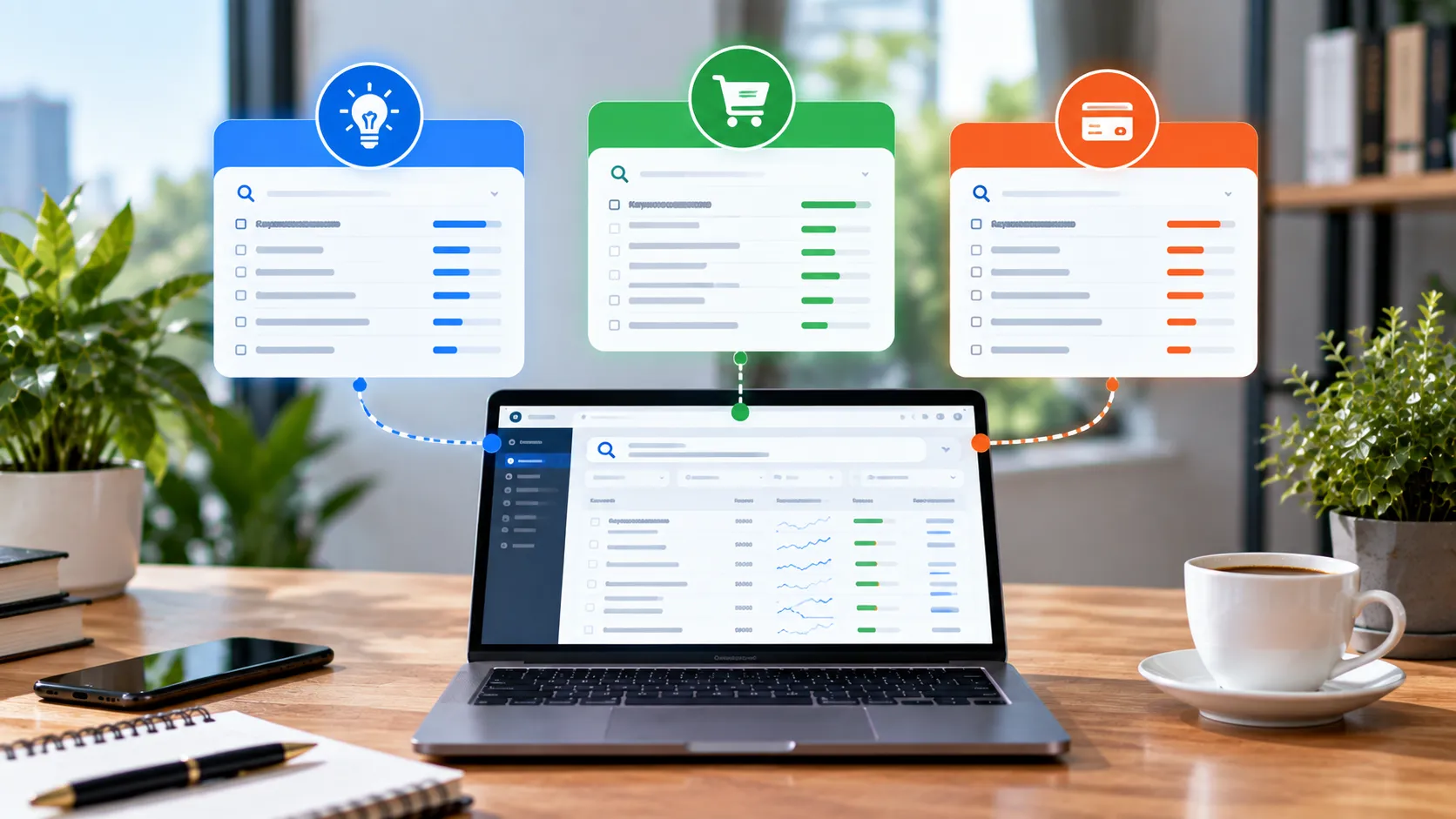 Cara Kerja SEO Untuk Bisnis