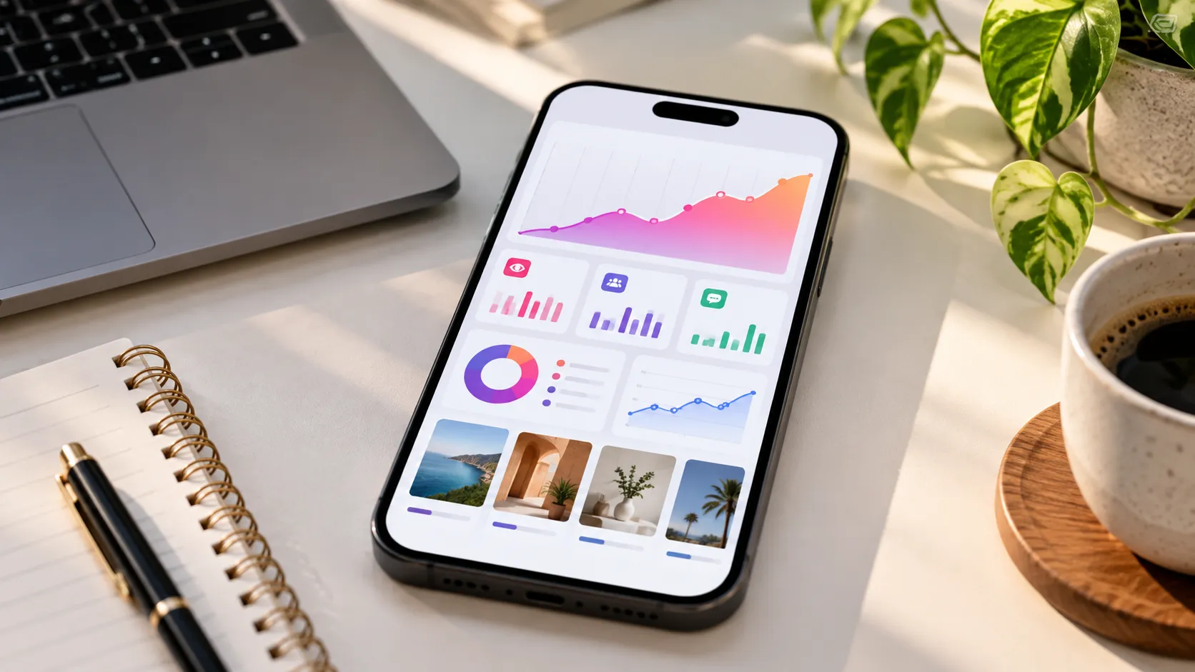 Cara Membaca Insight Instagram