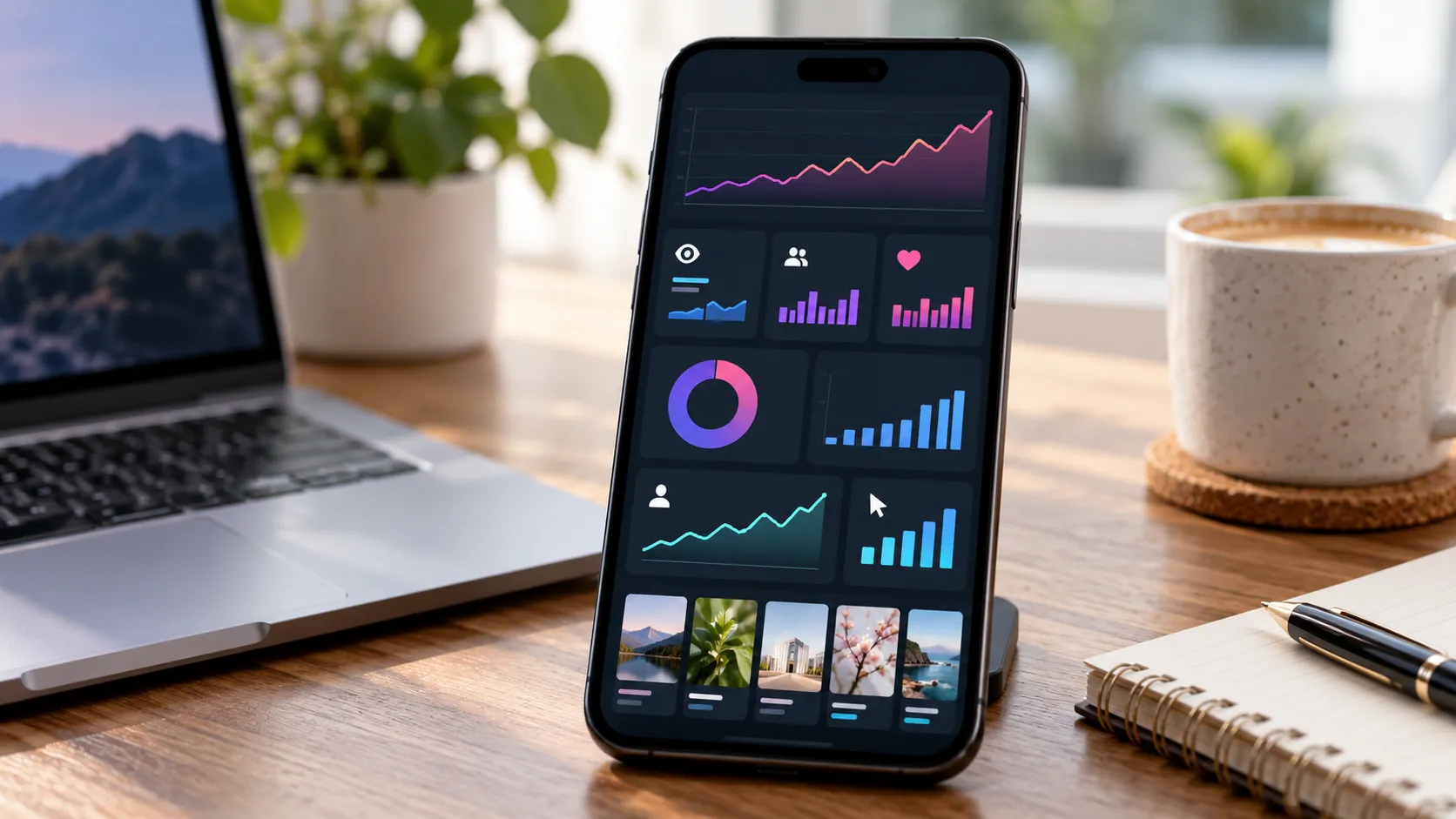 Cara Membaca Insight Instagram