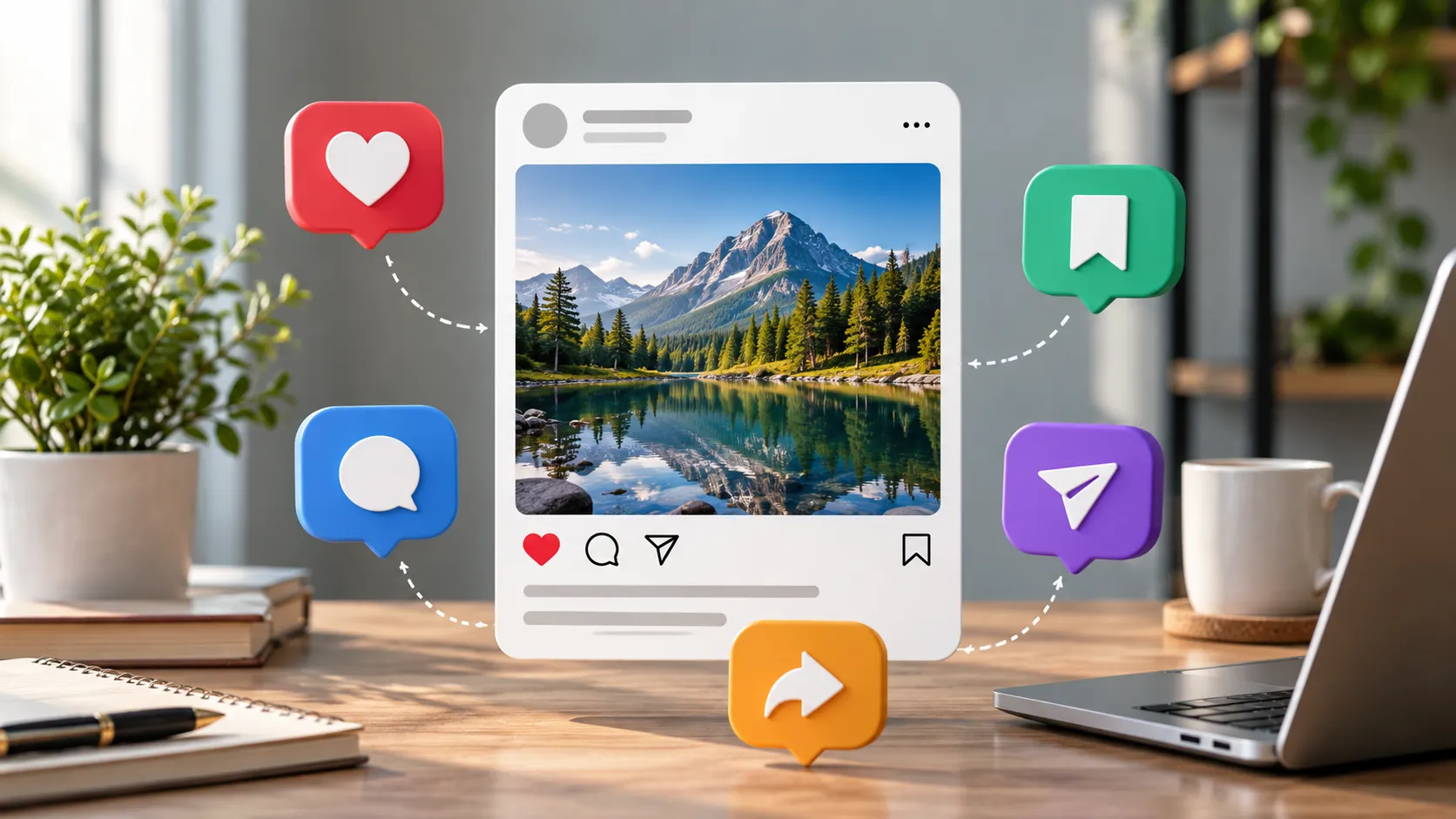 Cara Membaca Insight Instagram
