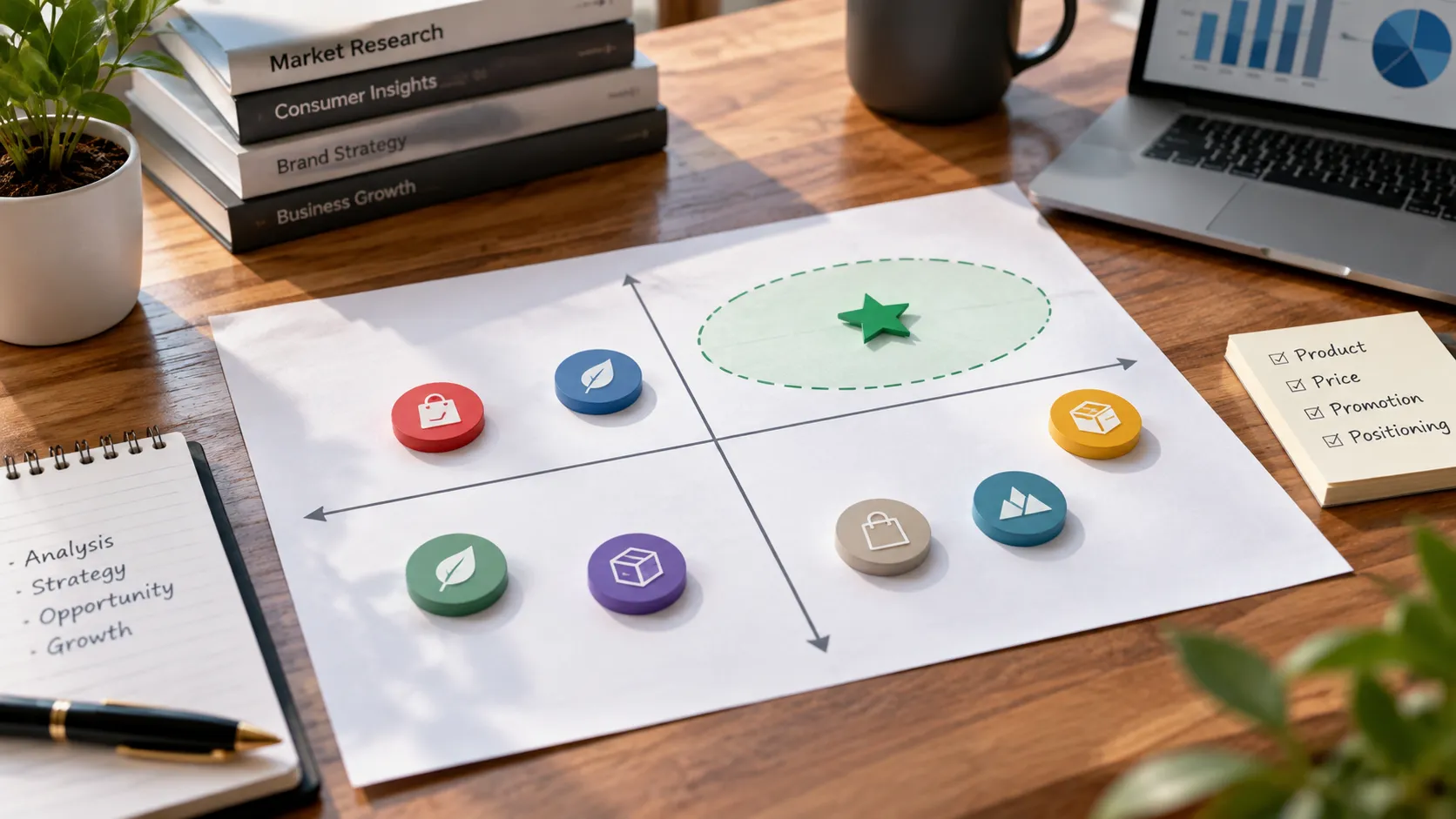 Cara Membangun Brand Lokal