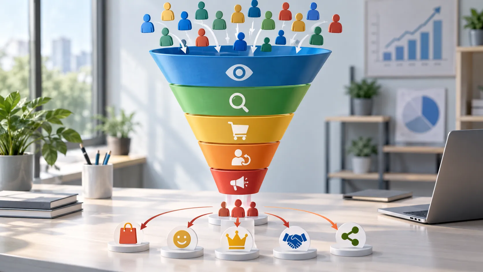 Cara Membuat Funnel Marketing
