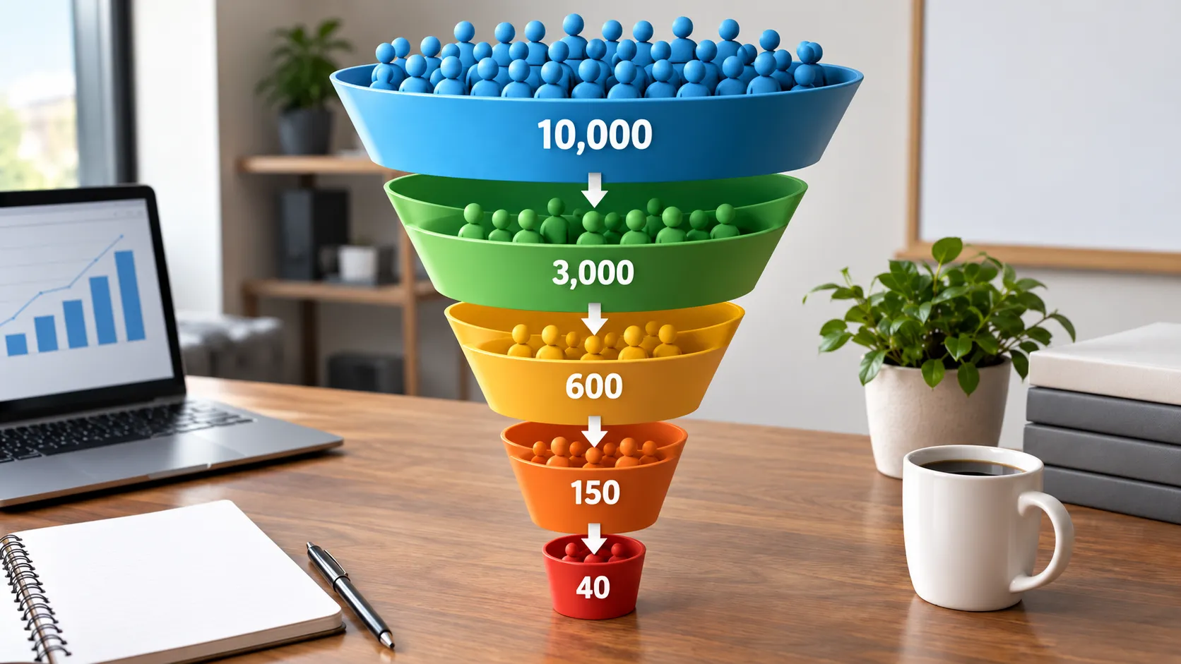 Cara Membuat Funnel Marketing