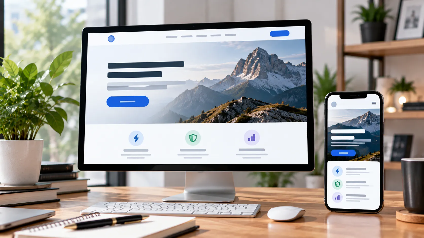Cara Membuat Landing Page untuk Campaign