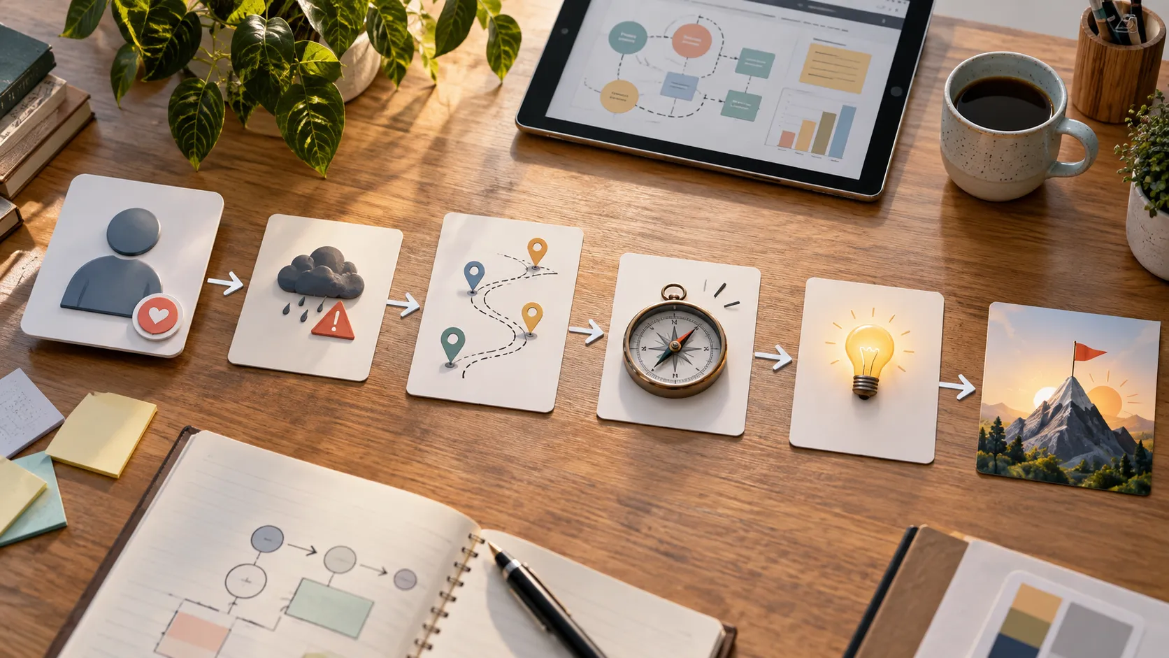 Cara Membuat Storytelling Brand