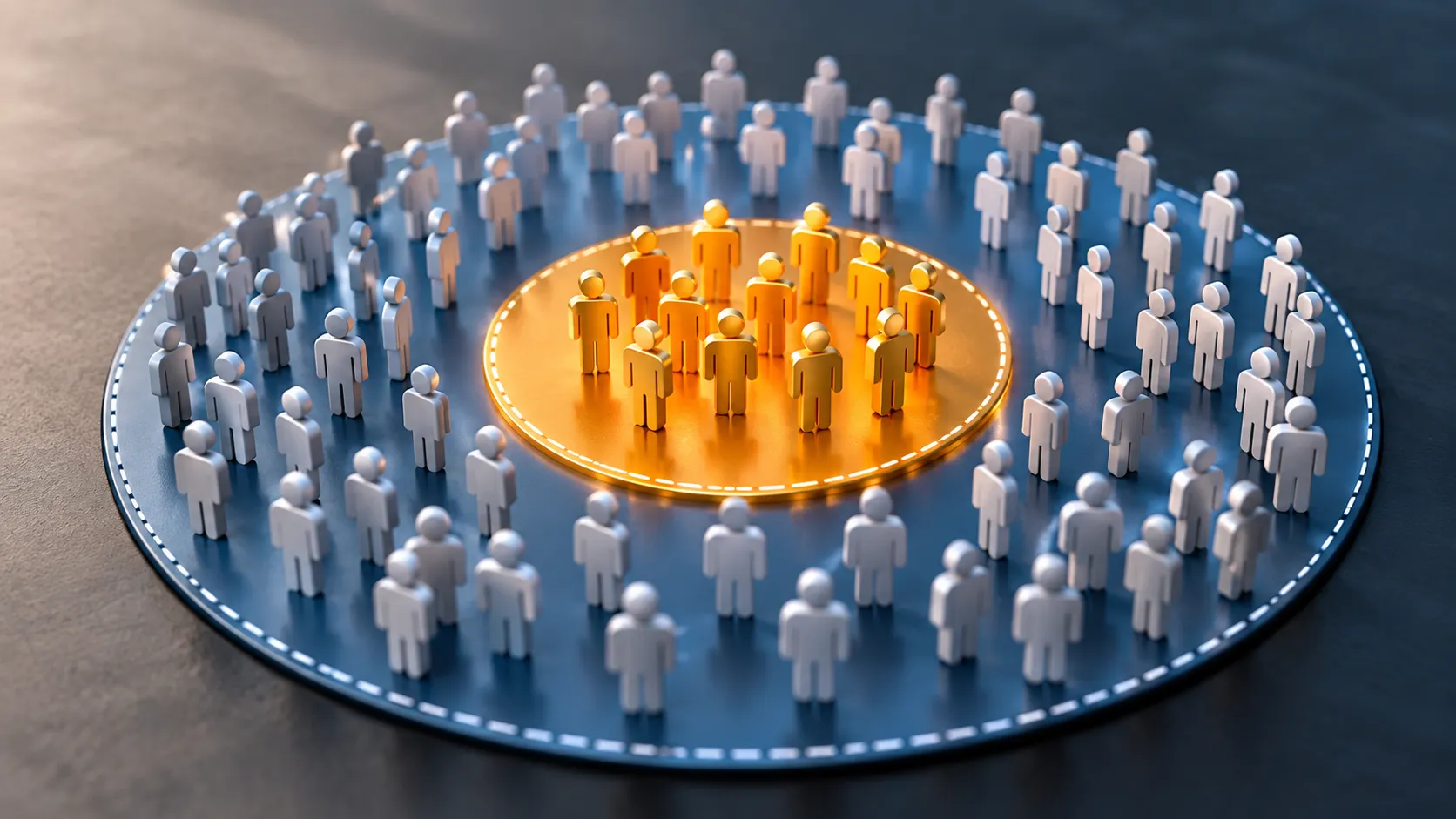 Cara Memilih Target Market