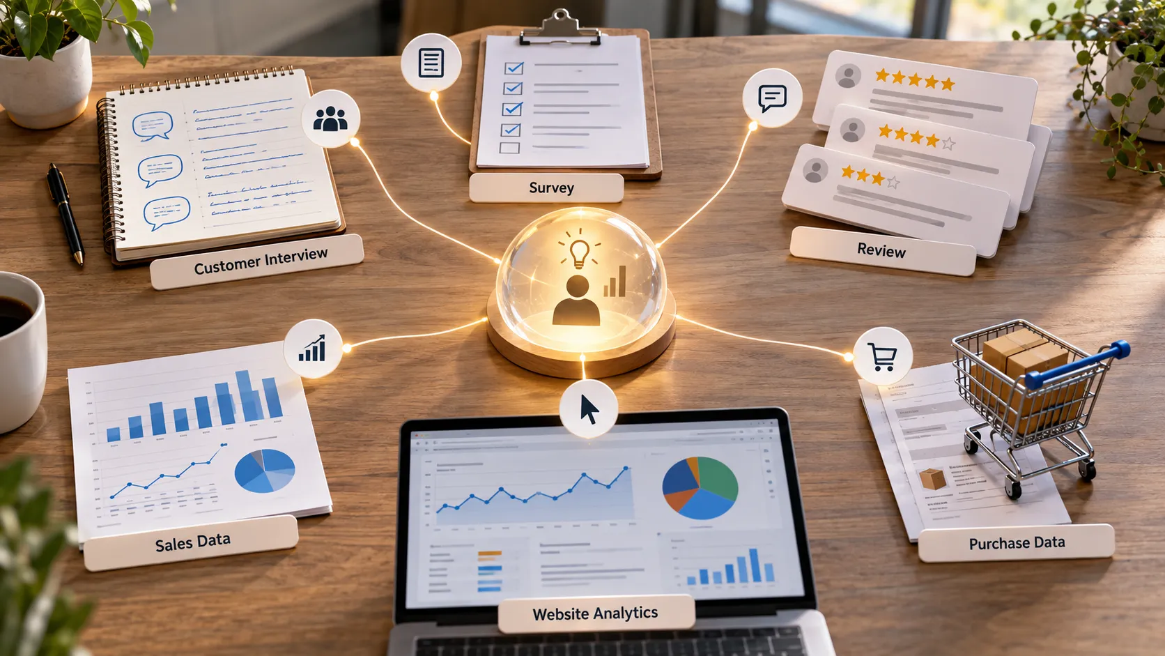 Cara Menentukan Positioning Brand