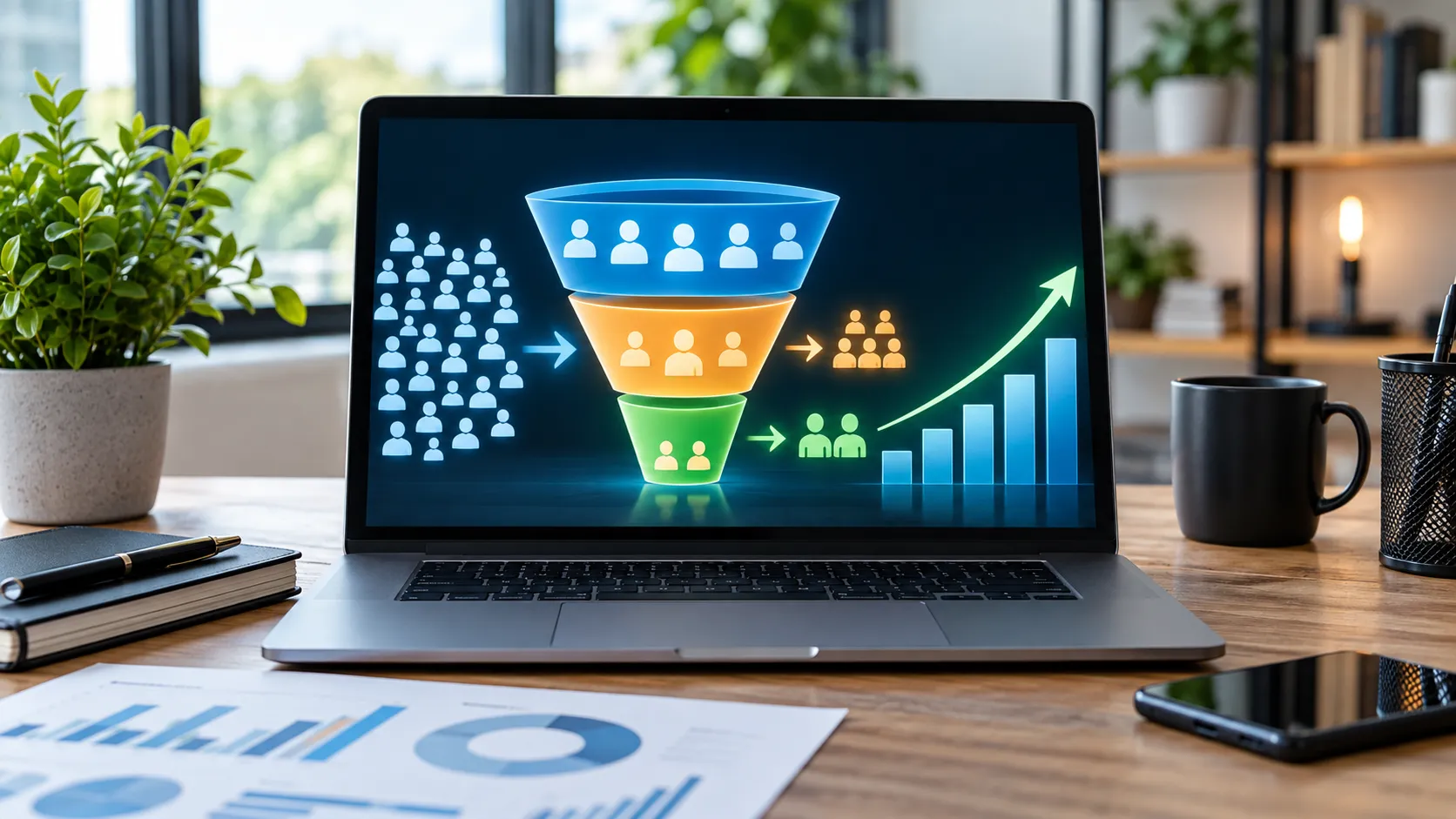 Cara Meningkatkan Conversion Rate