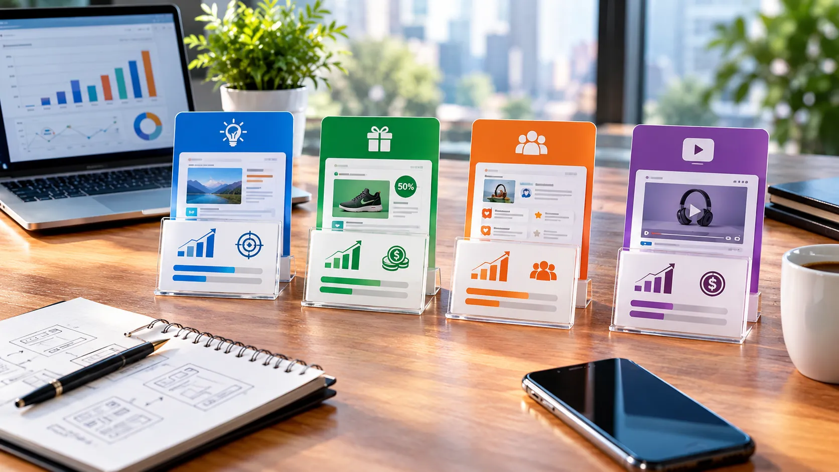 Cara Meningkatkan ROI Marketing