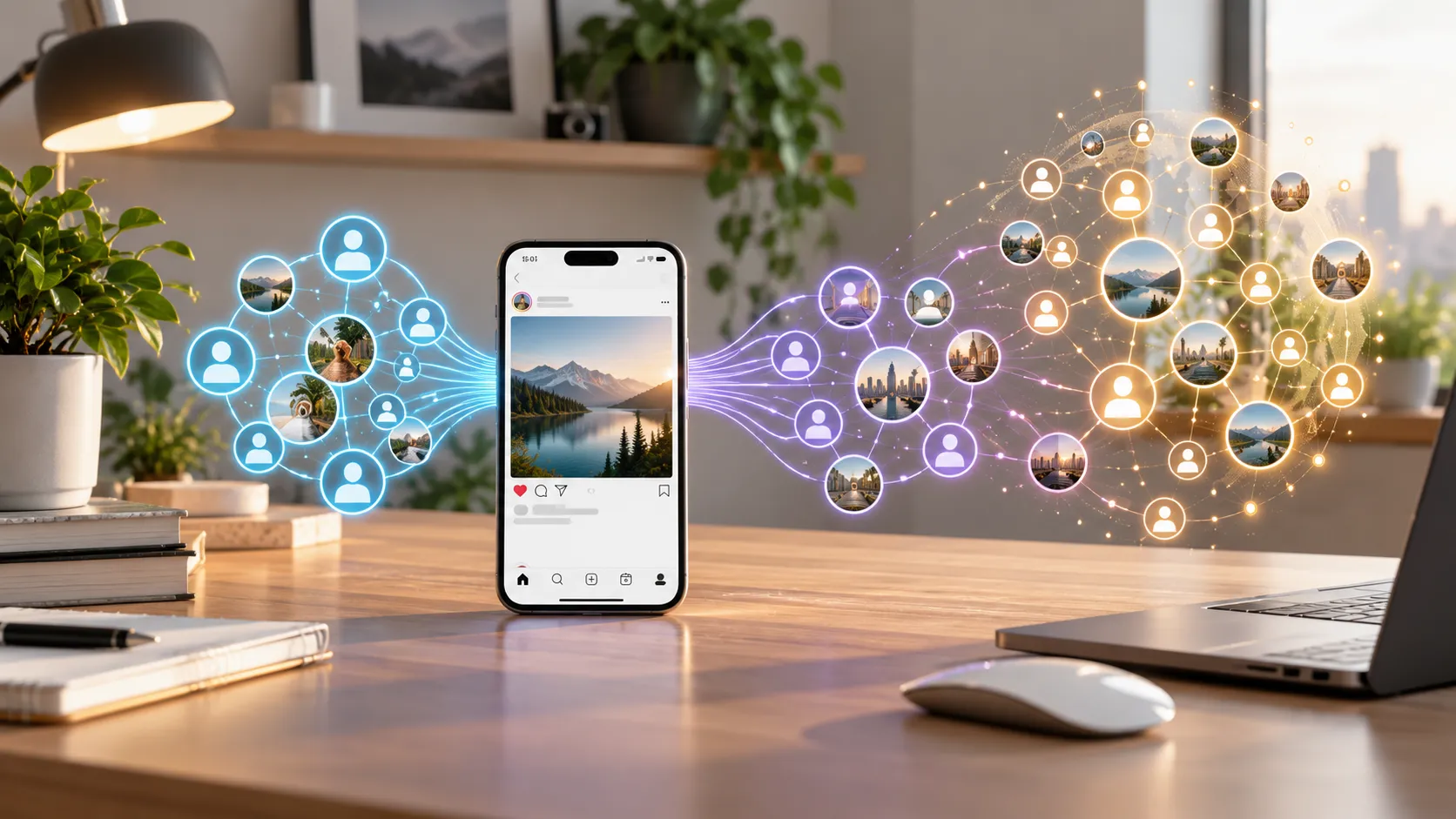 Cara Meningkatkan Reach Instagram