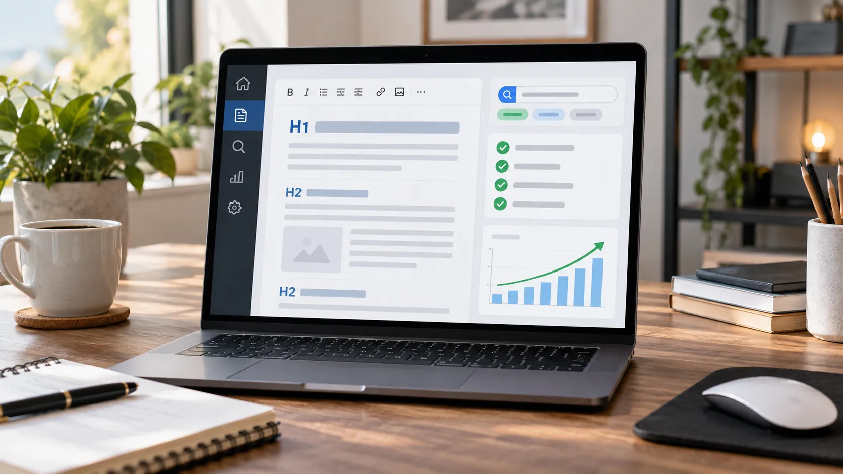 Cara Menulis Artikel SEO
