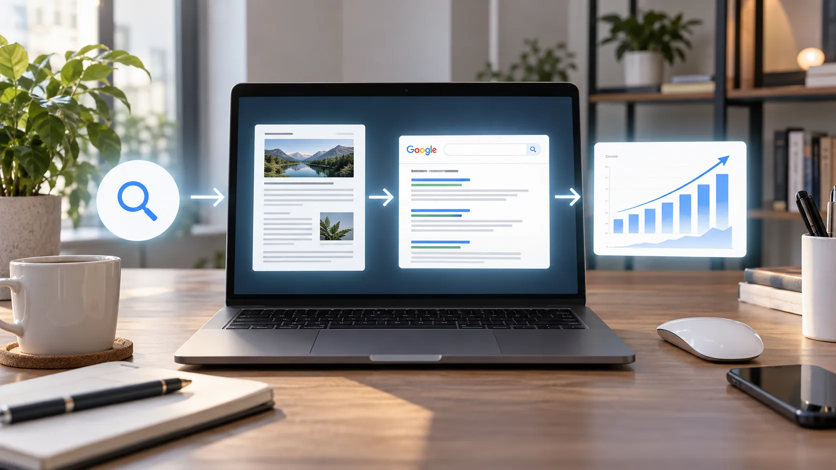 Cara Menulis Artikel SEO