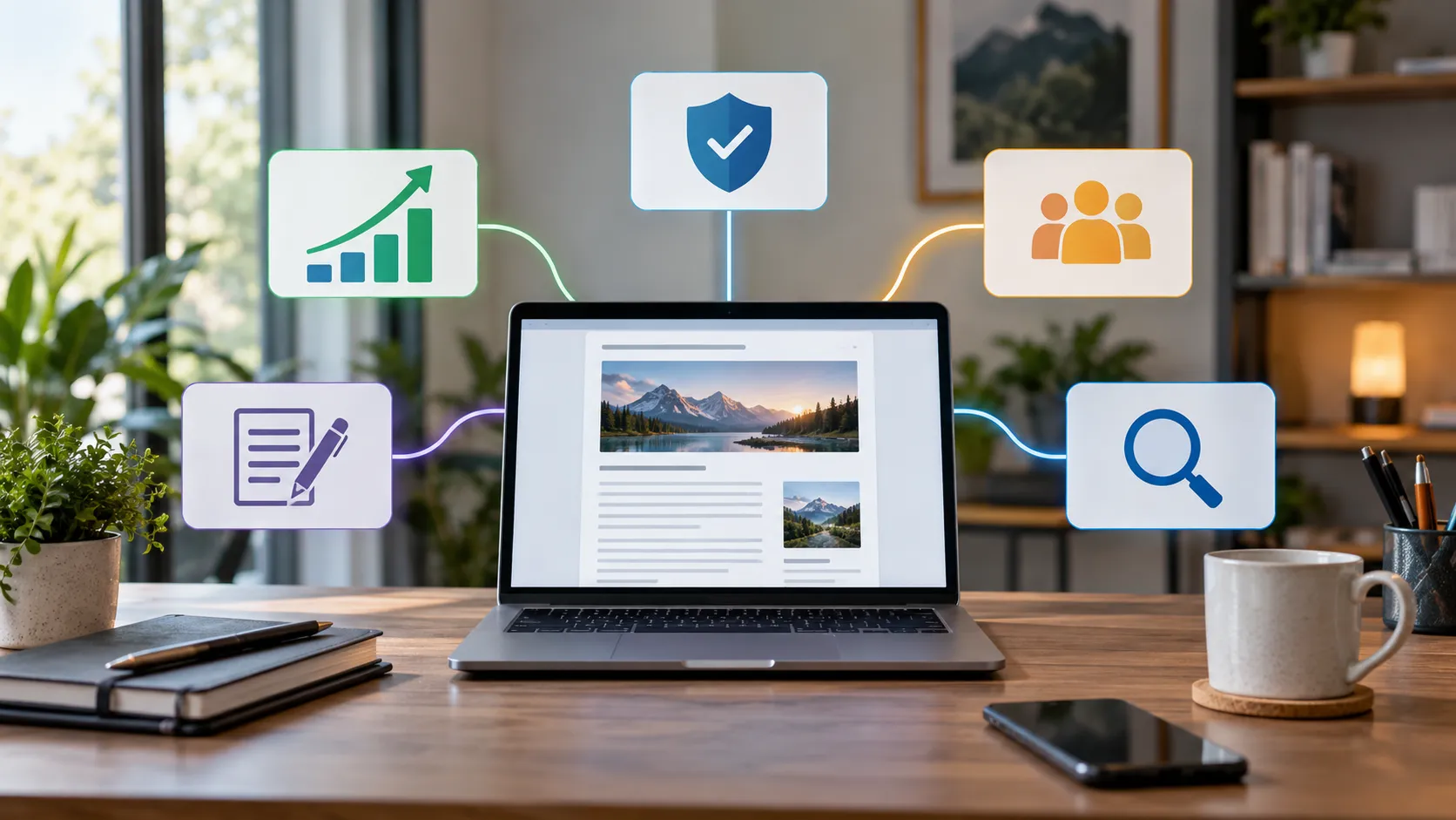Cara Menulis Artikel SEO