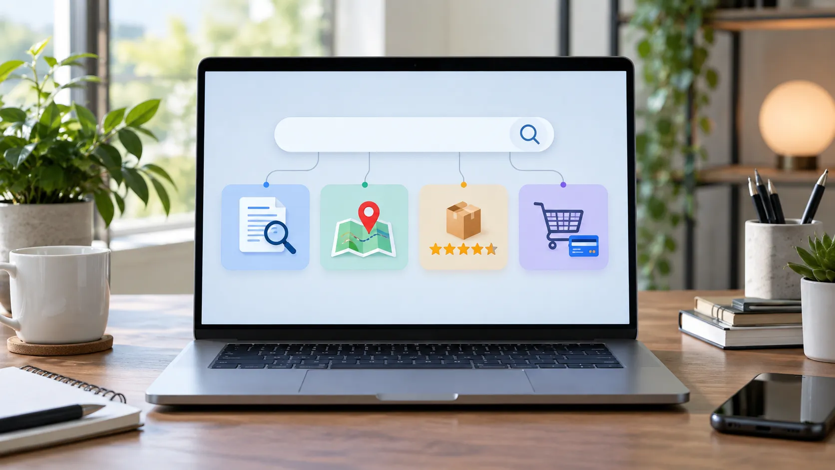 Cara Menulis Artikel SEO