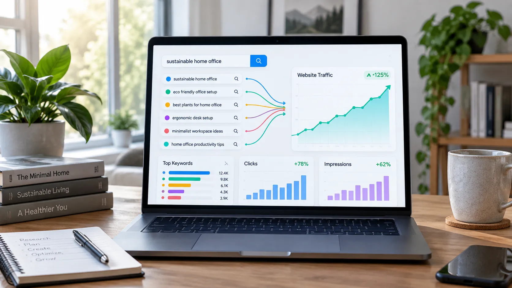 Cara Riset Keyword Pemula