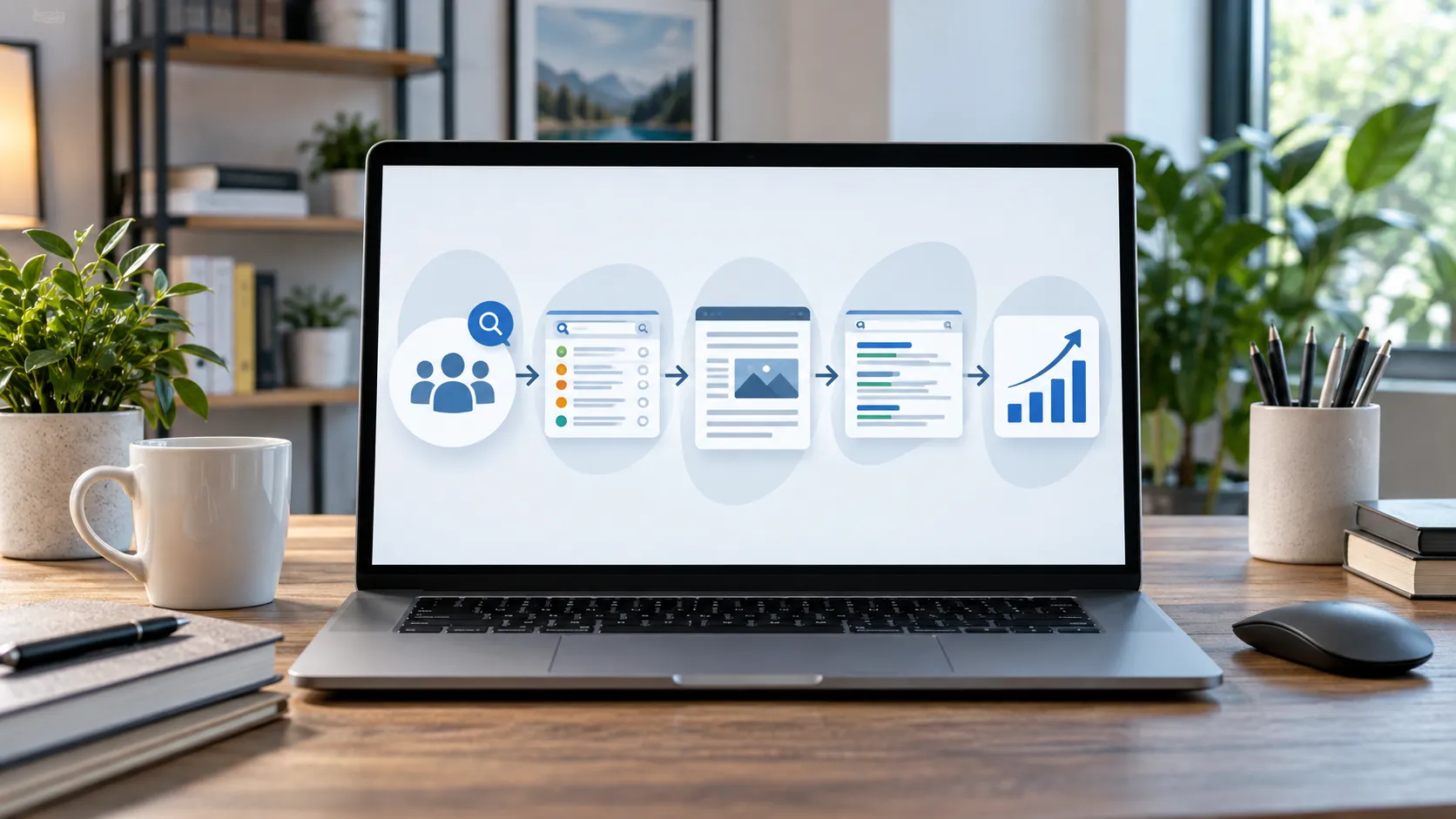 Cara Riset Keyword Pemula