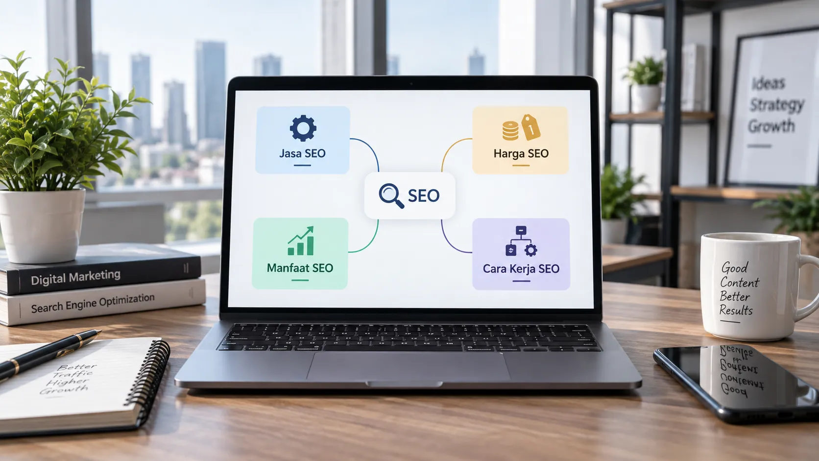 Cara Riset Keyword Pemula