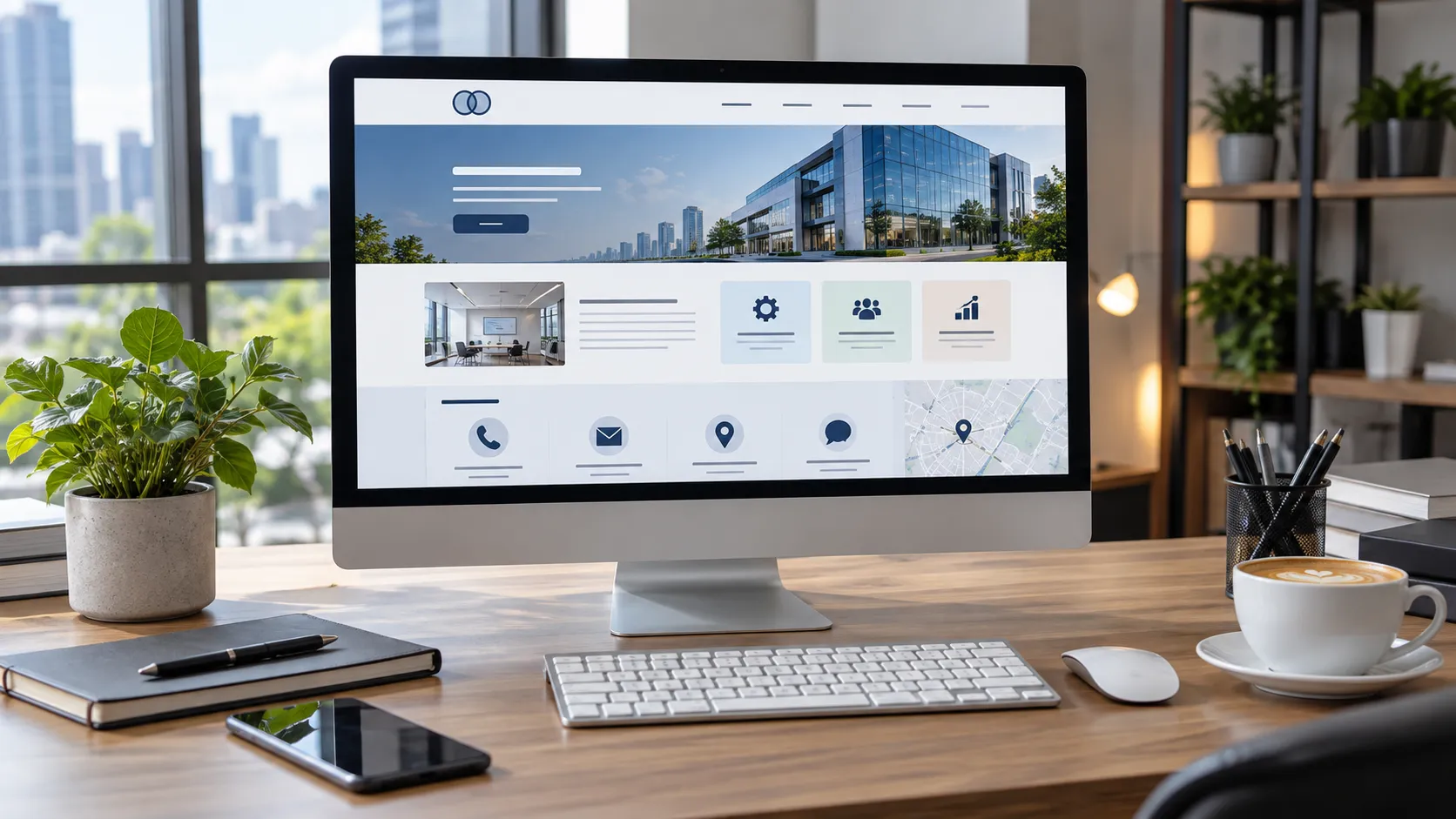 Fungsi Website Untuk Bisnis